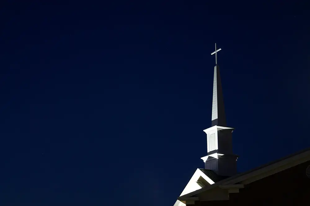 Crestline Church of Christ